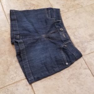Merona Shorts - Merona Great Condition Blue Jean Shorts! Merona Shorts - Merona Great Condition Blue Jean Shorts!